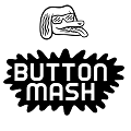 Button Mash LA Logo 2016