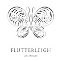 Flutterleigh Logo 2016