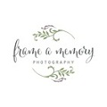 Frame a Memory Logo 2016