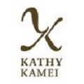 Kathy Kamei Design Logo 2016